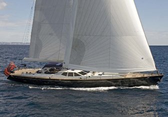 Margaret Ann Yacht Charter in Croatia