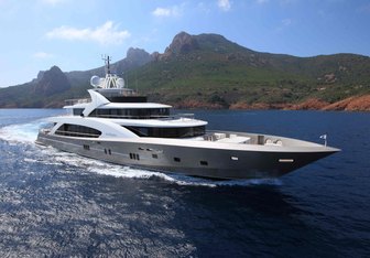 La Pellegrina 1 Yacht Charter in Monaco