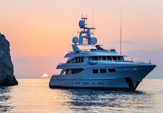 Snowbird Yacht Charter in Guadeloupe