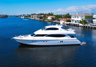 Water Ranch Yacht Charter in North America