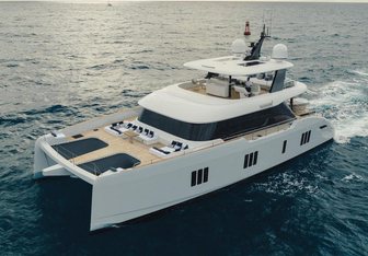 NJoy Yacht Charter in North America