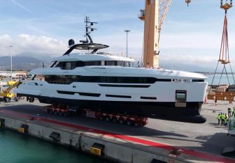 Barbara Anne Yacht Charter in Nice