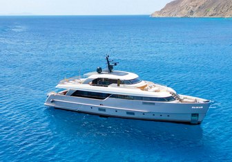Flori Yacht Charter in Mykonos