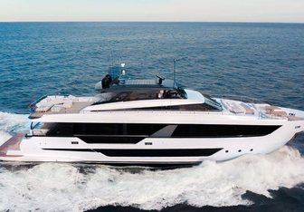 Karma Yacht Charter in The Exumas