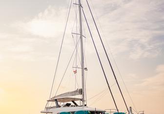 Spirit of Ponant Yacht Charter in Indian Ocean