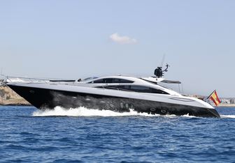 Georgia Yacht Charter in Mallorca