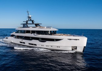 Cada Dia Yacht Charter in Central America