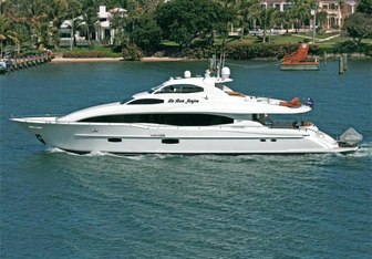 QTR Yacht Charter in New England