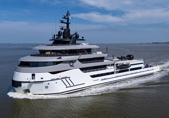 Q Yacht Charter in Tobago Cays