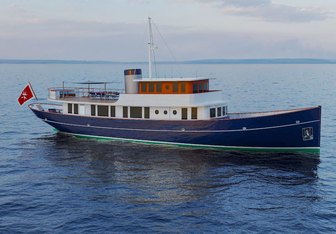 Far Niente Yacht Charter in Marmaris