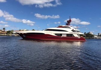 Cabernet yacht charter Sensation Yachts Motor Yacht
                                    