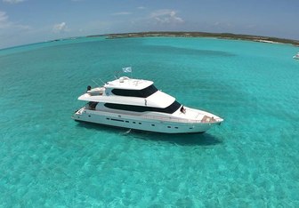 Tortuga Yacht Charter in Florida