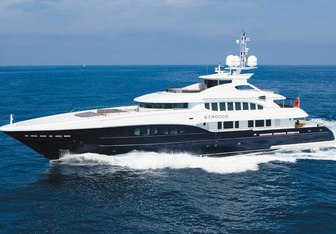Sirocco Yacht Charter in Monaco