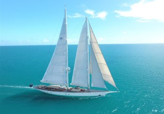 Athos Yacht Charter in Costa Rica