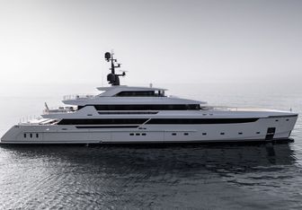 Rose d'Or Yacht Charter in Cannes