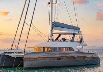 Odyssey Yacht Charter in Acklins & Crooked Island