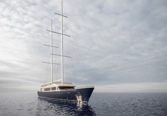 Clase Azul Yacht Charter in Mediterranean
