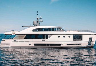 Proposition Yacht Charter in The Exumas