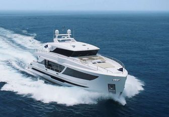 Aqua Life Yacht Charter in Caribbean