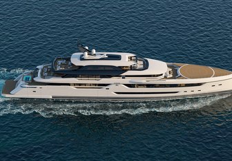 O'Ceanis Yacht Charter in Sardinia