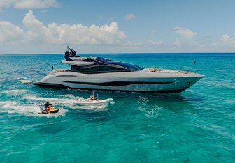 Offline Yacht Charter in Bahamas