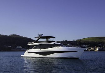 Wiljim 5 yacht charter Princess Motor Yacht
                                    