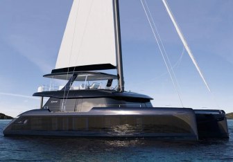 Ray Yacht Charter in Jost Van Dyke