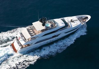 Sud Yacht Charter in French Riviera