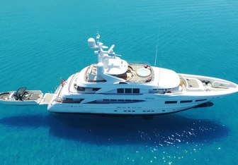 Snowbird Yacht Charter in Monaco