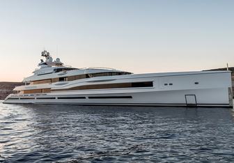 Mar Yacht Charter in Greece