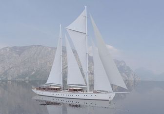 Chronos Yacht Charter in Monaco
