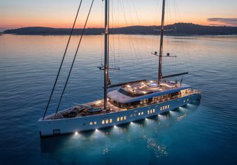 Adri Yacht Charter in Croatia