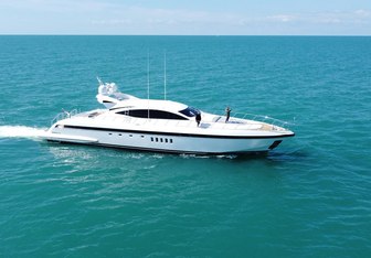 Only One Yacht Charter in France