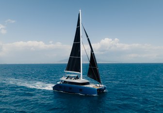 Mana Kai Yacht Charter in Barbados
