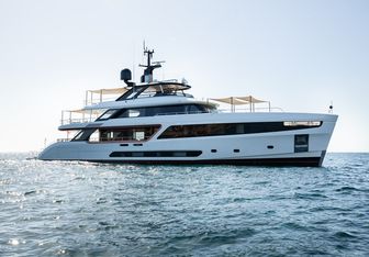 EH2 Yacht Charter in Ibiza