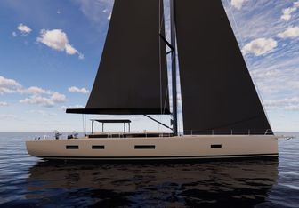Fitzrovia Yacht Charter in Šolta