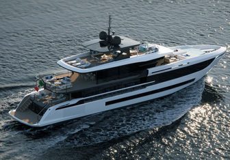 White Star Yacht Charter in Anguilla