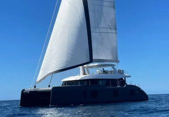 Yolo Yacht Charter in Ibiza
