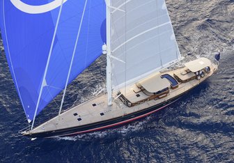 Atalante Yacht Charter in Monaco