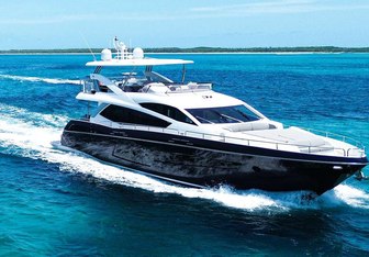 Daddy's $ Yacht Charter in Acklins & Crooked Island