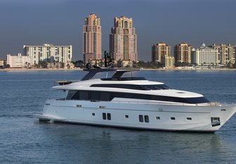 Bodacious Yacht Charter in Florida
