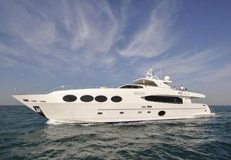 Diam Yacht Charter in Anacapri