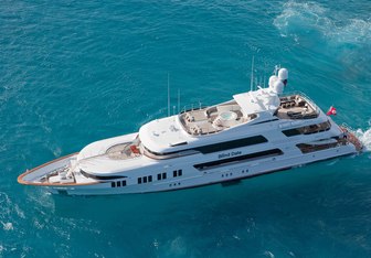 Ocean Club Yacht Charter in Bahamas