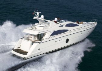 July Yacht Charter in Mykonos