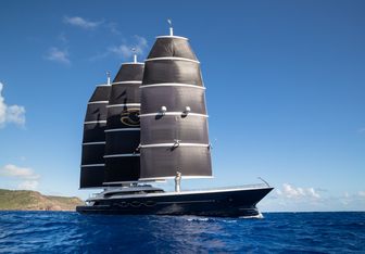 Black Pearl Yacht Charter in Valencia