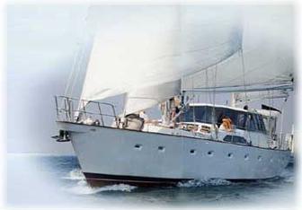 Taza Mas yacht charter Argo Boats Sail Yacht
                                    