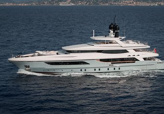 PI yacht charter Baglietto Motor Yacht
                                    