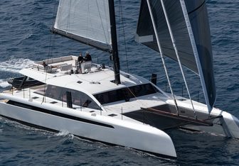 Wonderful Yacht Charter in St Jean Cap Ferrat