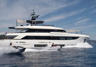 My May Yacht Charter in Albania