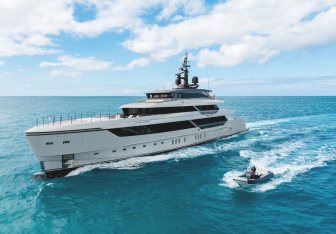 Virtuosity Yacht Charter in Sint Eustatius